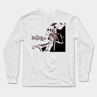 The Ancient Magus Bride Long Sleeve T-Shirt